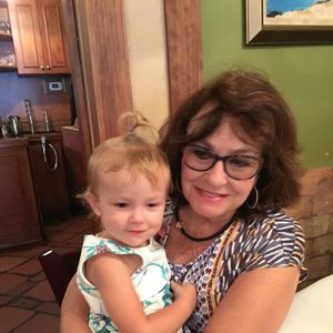 Meet your Posher, Sandra